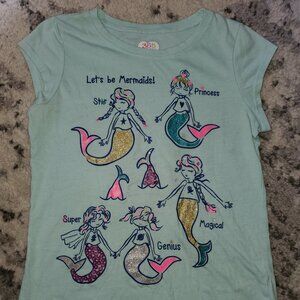 4 for 12 ||| Lets Be Mermaids || Top M 8